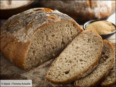 Quel est ce pain ?