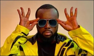 De quel pays le rappeur Gims, né en 1986, est-il originaire ?