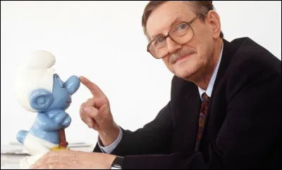 Peyo, lauteur des « Schtroumpfs », est né en...