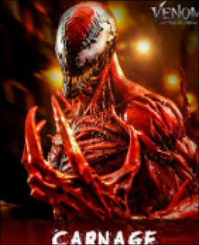 Connaissez-vous Carnage ?