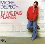 Tu me fais planer. ' Il y a de la musique dans les haut-parleurs...