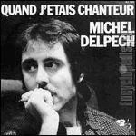 Quand j'tais chanteur. ' J'ai mon rhumatisme...