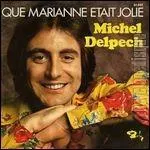 Que Marianne tait jolie. ' Elle est ne dans le Paris 1790...