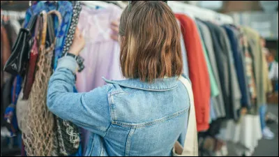 Quel est ton style vestimentaire ?