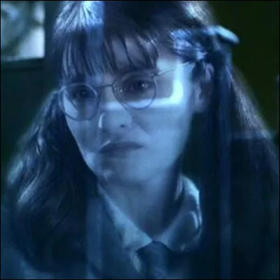 Quelle est la maison de Mimi Geignarde ?