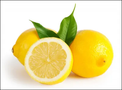 Quels sont ces fruits ?