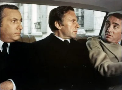 Dans quel film le voyons-nous ainsi ?