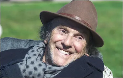 Dans quel film le voyons-nous pour la dernière fois ?