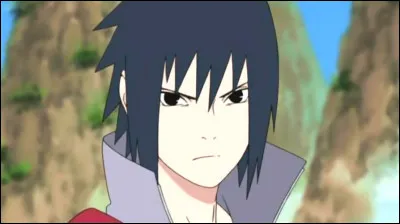 Qui a mordu Sasuke au cou ?