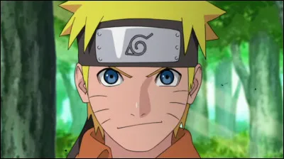 Contre qui se bat Naruto à la troisième épreuve ?