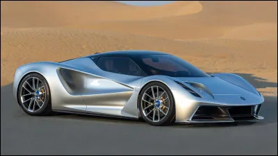 Quel est ce modèle ?