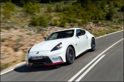 Quel modèle est affiché sur la photo ?