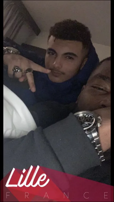 De quel album vient "Diva" ?