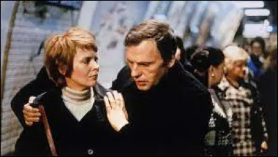 Dans quel film est-il Darrieu, intellectuel d'extrême gauche pro FLN ?