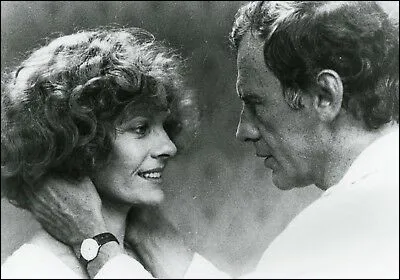 Dans quel film est-il Victor, un réalisateur qui entreprend l'adaptation pour le cinéma des "Trois soeurs" de Tchekhov et retrouve son ex-femme Julie (Delphine Seyrig) ?