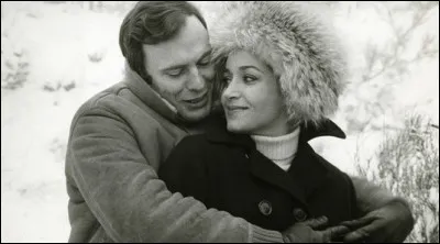 Dans quel film, qui se déroule le soir de Noël à Clermont-Ferrand, est-il Jean-Louis, l'ingénieur ?