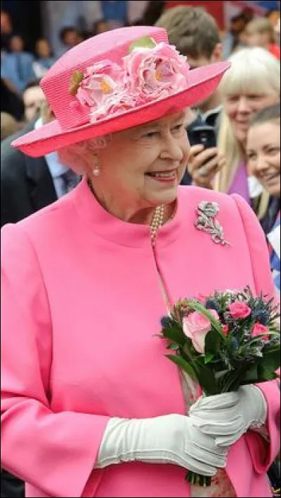 Qu'ont de particulier les roses anglaises ?