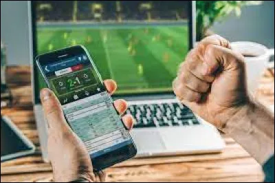 Ce verbe est utile chez les parieurs !