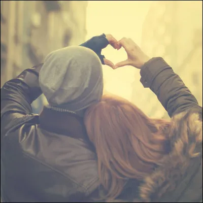 Comment serais-tu tombé amoureux d'elle ?