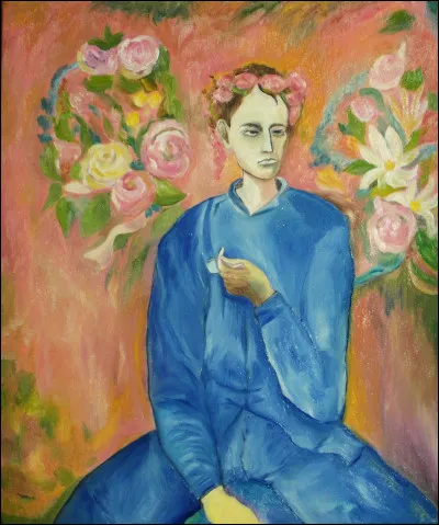 Quel est le nom de ce tableau ?