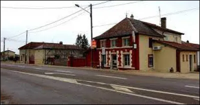 Saint-Léger-sous-Brienne est un village Aubois situé dans l'ancienne région ...