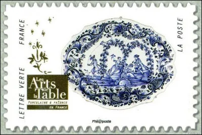 Elle est aussi connue pour ...