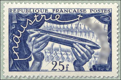 L'on peut y assister à des expositions "spécialisées", telle celle de 1951 concernant ...