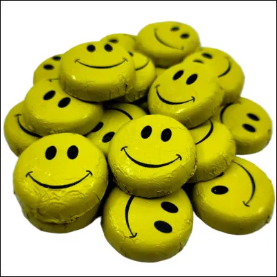 Ta meilleure qualité est :