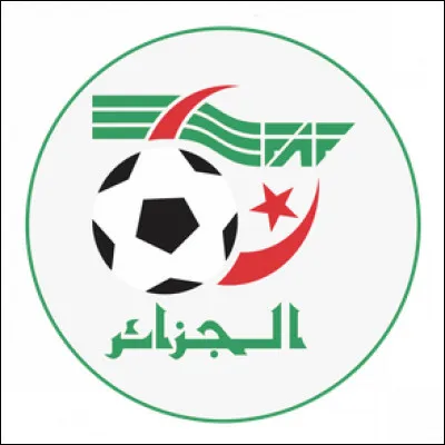 Quels animaux du désert donnent leur nom à l'équipe d'Algérie ?
