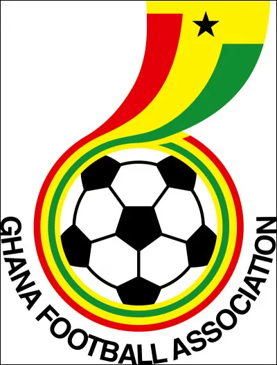 Comment surnomme-t-on les joueurs de l'équipe du Ghana ?