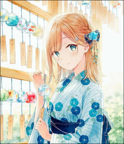 Quelle est la couleur qui porte chance au prénom ?