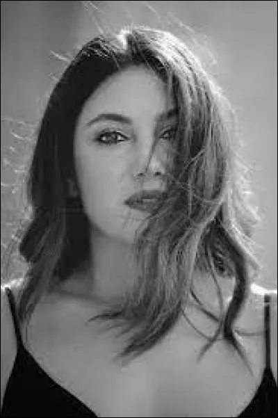 Quel est le nom de cette actrice ?