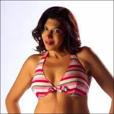 Quel est le nom de cette actrice ?