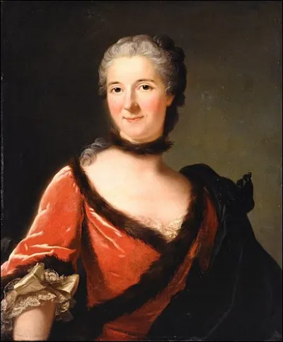 La marquise du Châtelet, Gabrielle Émilie Le Tonnelier de Breteuil (1706-1749) était femme de lettres, mathématicienne et physicienne, et a eu une liaison de 15 années avec Voltaire. Elle est connue pour avoir traduit...