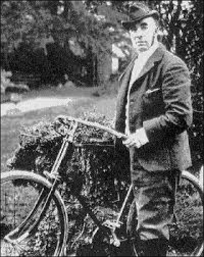 Qu'a mis au point John Sholto Douglas, écossais, 9e marquis de Queensberry (1844-1900) ?