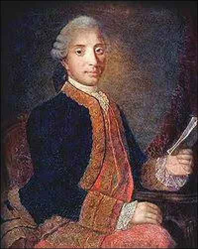 Le marquis Antoine François Bertrand de Molleville (1744-1818) était un homme politique mais aussi l'inventeur d'un objet pratique. Lequel ?