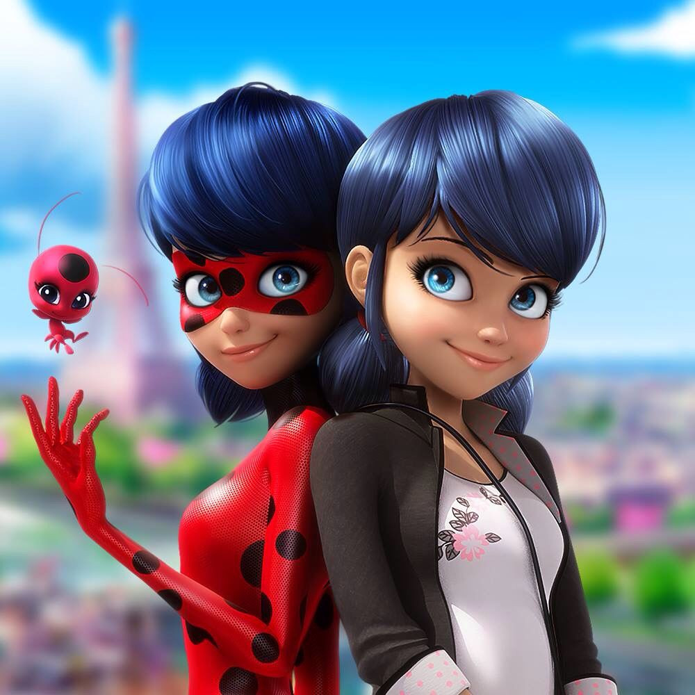 Quel Personnage De Miraculous Es Tu Test de personnalité Quel personnage de ''Miraculous'' es-tu