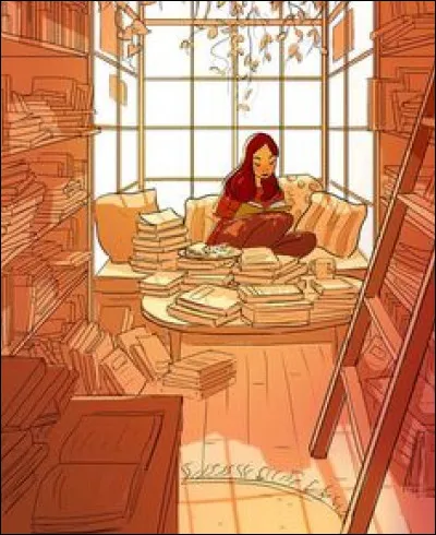 Préfères-tu vivre en groupe ou seul ?