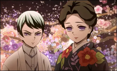 Es-tu une fille ou un garçon ?