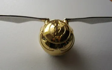 Quiz Harry potter