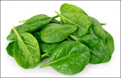 Quels sont ces légumes ?