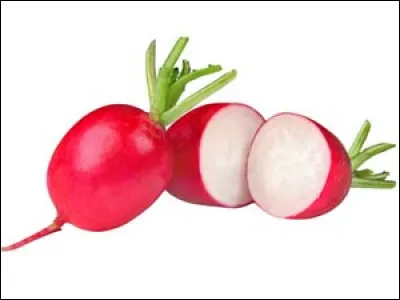 Quels sont ces légumes ?