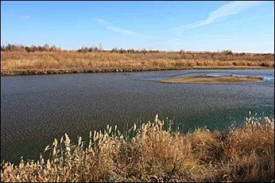 Maintient le vaurien sur la bonne route, c'est la...