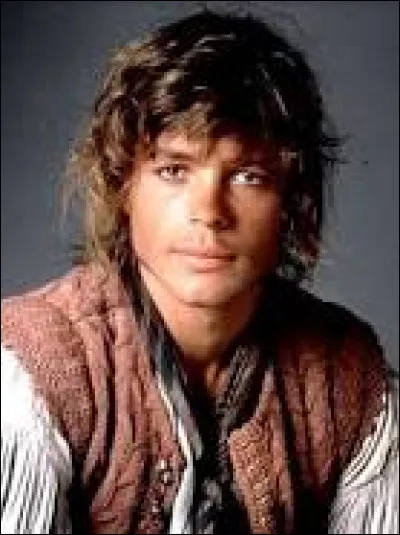 Flamme mortelle, c'est le...