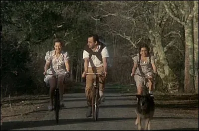 Hommage à un compositeur français de musique de films, injustement reconnu !