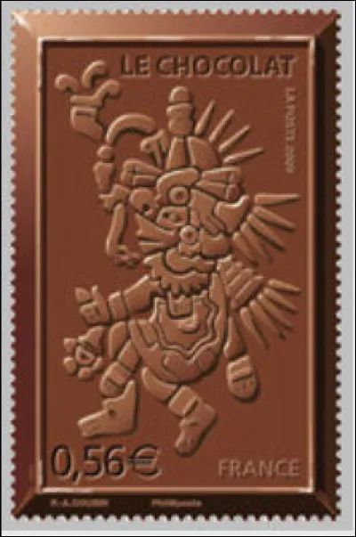 À moins qu'il ne soit question, au départ, d'une histoire de dieu appelé "...[comment ?]", soit ... (Complétez !)