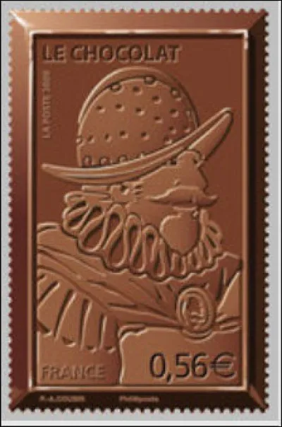 Cette denrée aurait été rapportée en Europe par une espèce - disons le mot - de rustre assez sanguinaire du nom de ...