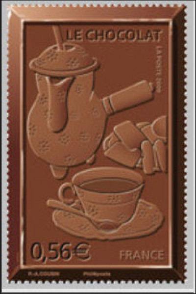 À l'instar du café (voire du thé, pour les Occidentaux), le cacao comme son dérivé le chocolat sont des cultures typiquement ...