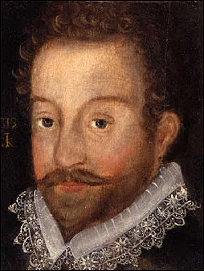 Qui est cet explorateur ?INDICE - Il a achet&eacute; des esclaves pour les revendre dans les nouvelles colonies d'Am&eacute;rique.