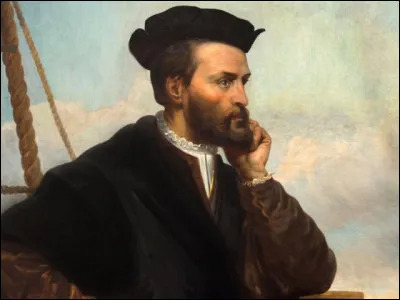 Qui est cet explorateur ? INDICE - Il a d&eacute;couvert Montr&eacute;al.